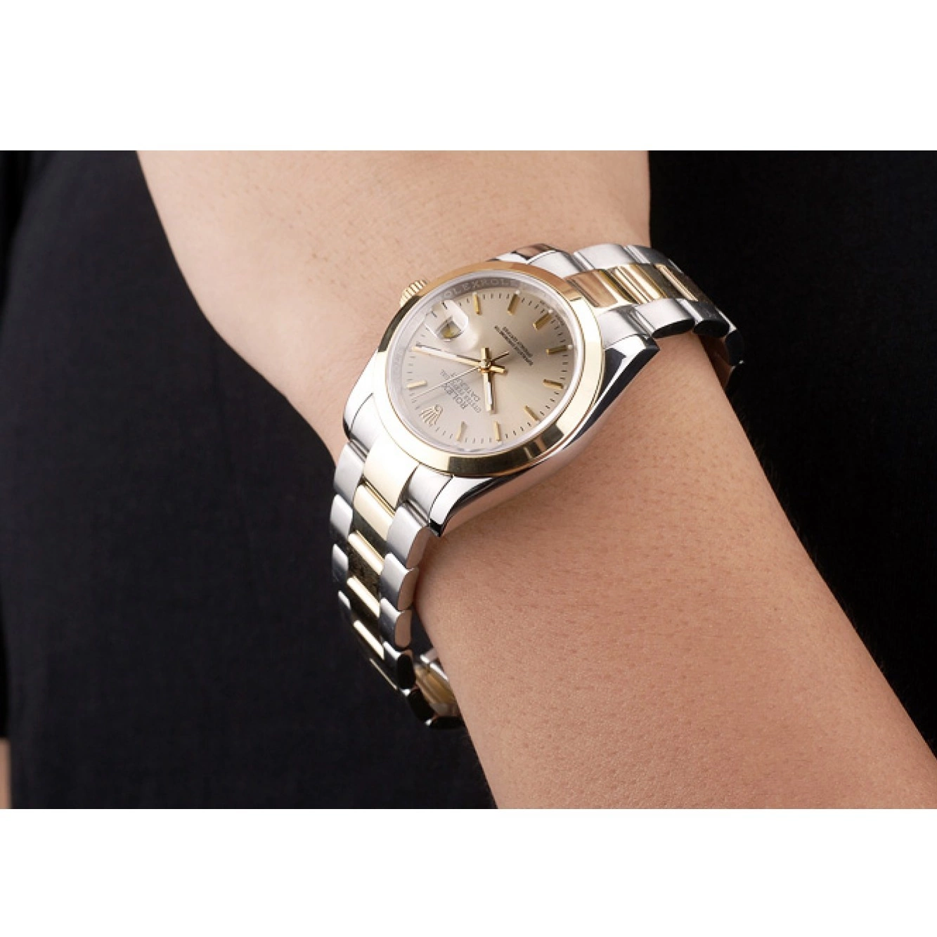 MiroTime 0816 Rolex Datejust-rl75